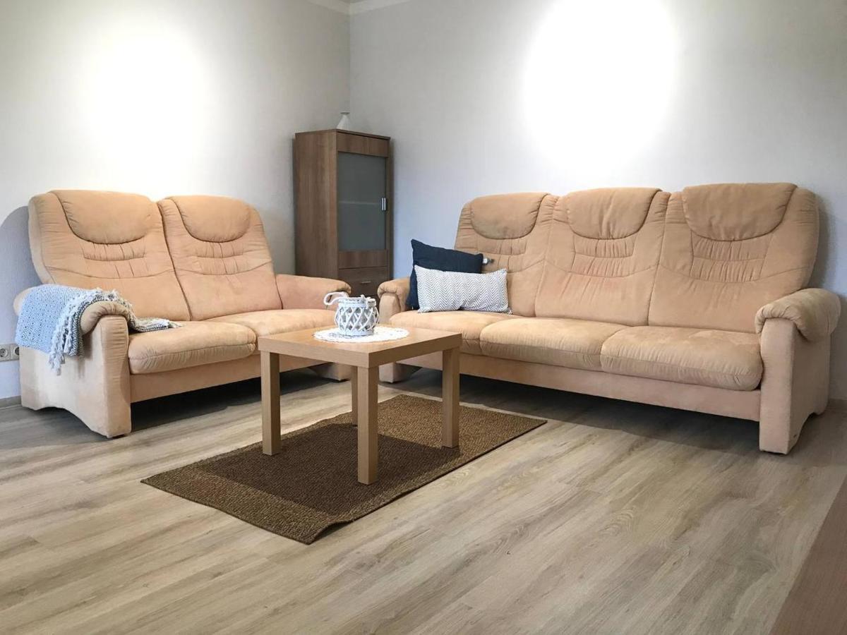 Star Camp Cosa, Ferienwohnungen, Camping, Schlaffaesser Friedland  المظهر الخارجي الصورة