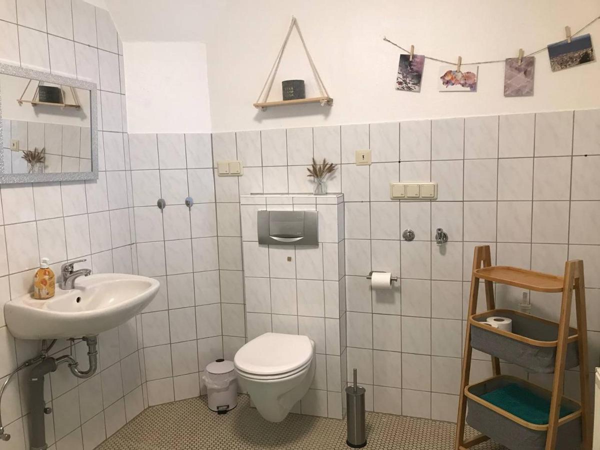 Star Camp Cosa, Ferienwohnungen, Camping, Schlaffaesser Friedland  المظهر الخارجي الصورة