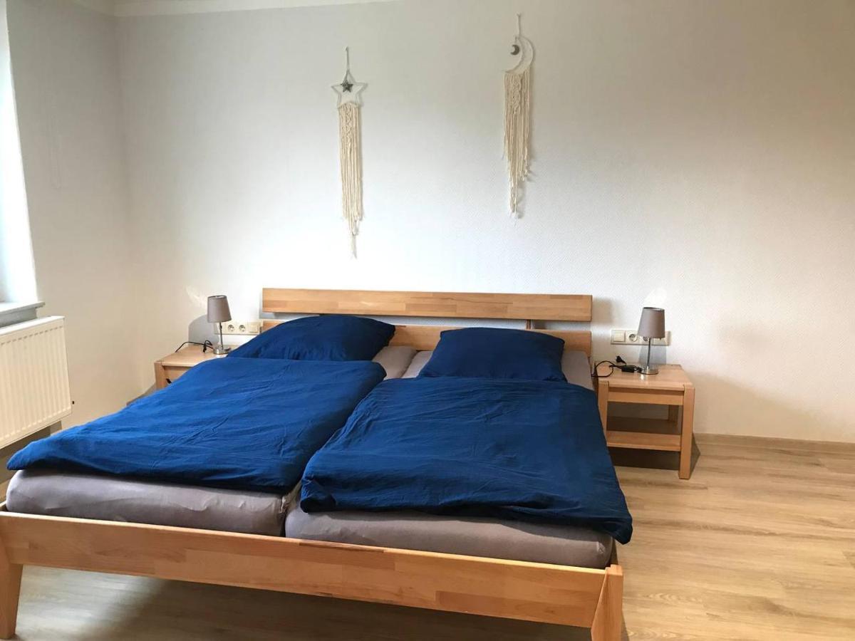 Star Camp Cosa, Ferienwohnungen, Camping, Schlaffaesser Friedland  المظهر الخارجي الصورة