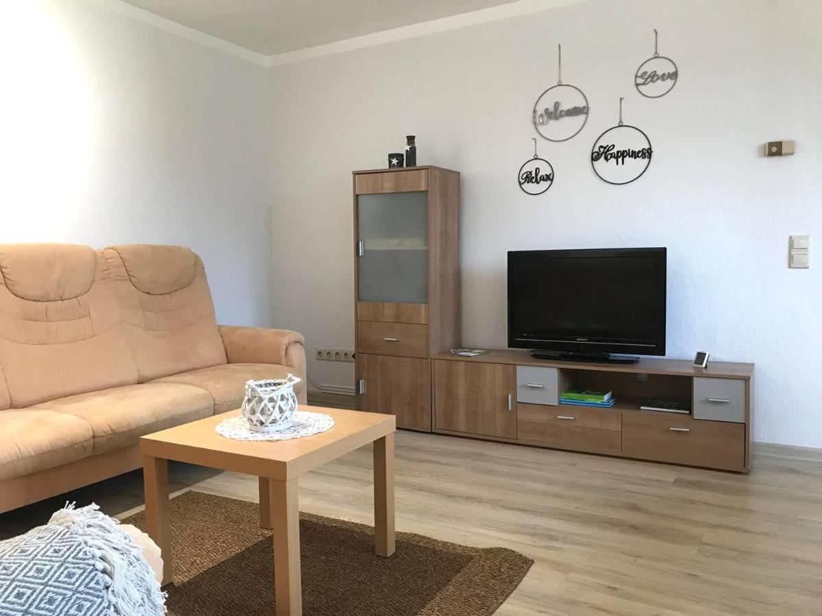 Star Camp Cosa, Ferienwohnungen, Camping, Schlaffaesser Friedland  المظهر الخارجي الصورة